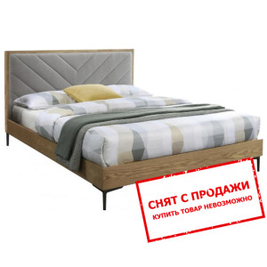 Кровать Halmar MARGARITA 160х200